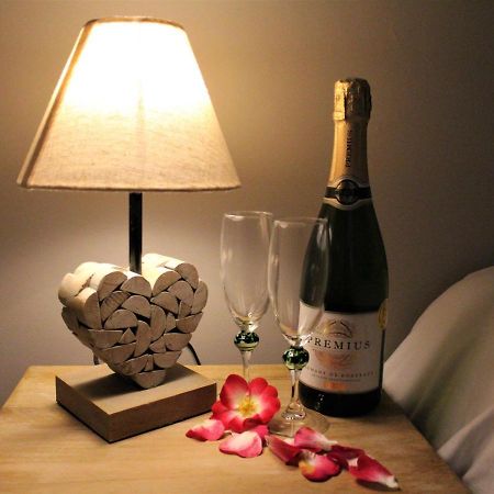 Dreams & Love In Sarlat 1 Et 2 Esterno foto