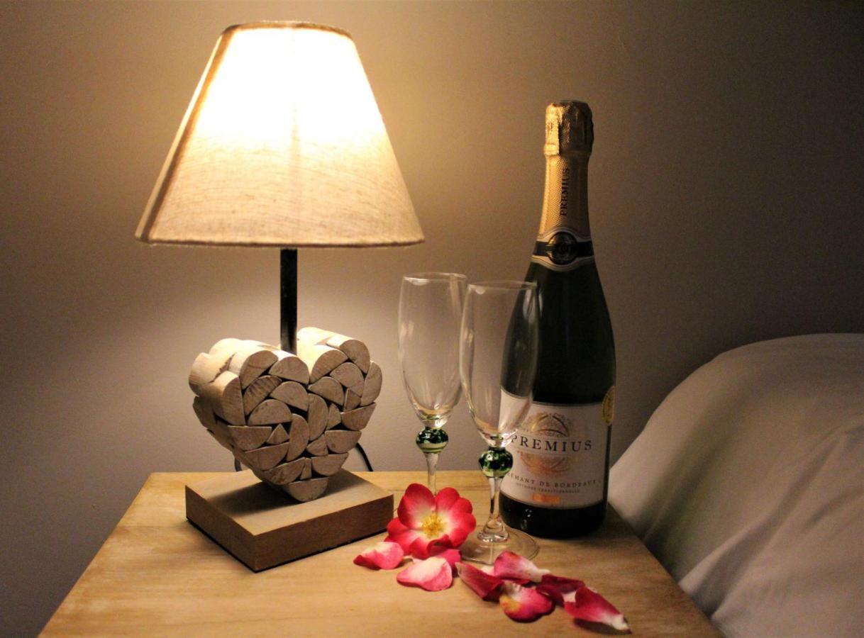 Dreams & Love In Sarlat 1 Et 2 Esterno foto